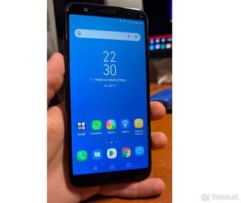 Asus Zenfone Max M1 - 1