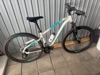 Horsky bicykel:Haibike Seet HardSeven Life 2.0 2019