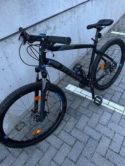horský bicykel Rockrider 520