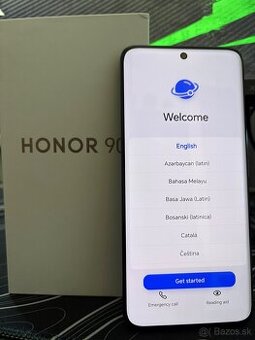 HONOR 90