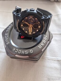 Casio G-Schock