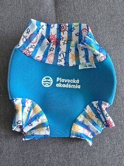 Detske plavky S 6-9 Kg - 1