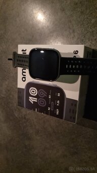 Amazfit bip 6