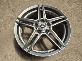 5x112 r17 ET48,5 x 7J elektróny na MERCEDES