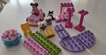 10873 Narodeninová oslava Minnie