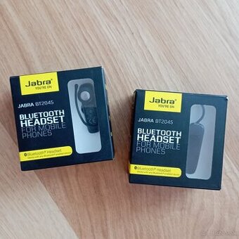 Jabra BT2045