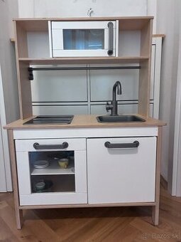 Detská kuchynka Ikea Duktig