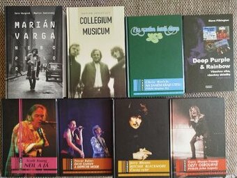 Varga,Yes,Ozzy,Blackmore,Young,Depeche.mode