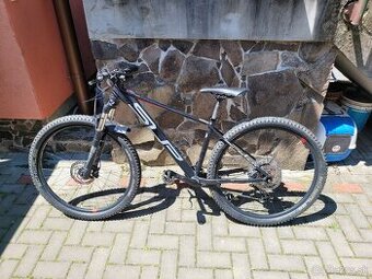 Predam detský bicykel SUPERIOR TEAM 27