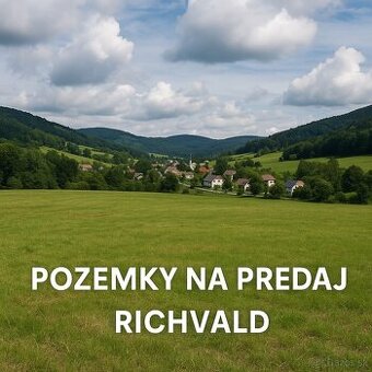 Predaj pozemku