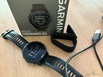 Garmin Forerunner 955