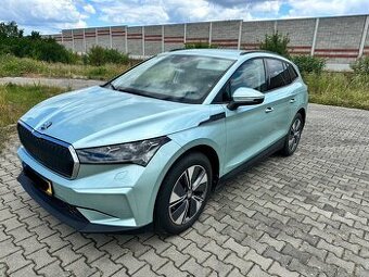Škoda ENYAQ iV 60 26000km