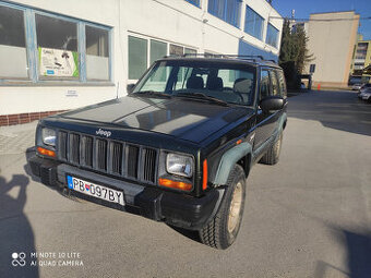 Jeep