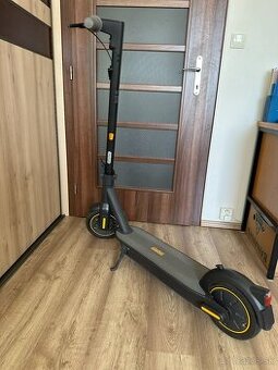 Ninebot Segway Kickscooter MAX G30 II