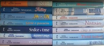 Vasilková a Steelová - 1