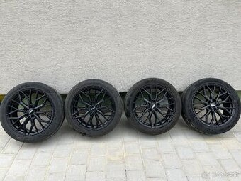 AEZ elektróny 5x112 R19 PNEU 245/45 R19 Y