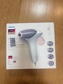 Epilator - Philips Lumea Series 8000 IPL