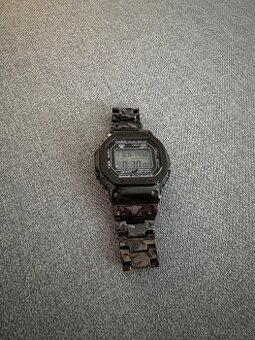 Hodinky Casio - G shock - nie pravé