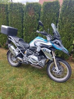 BMW R1200GS