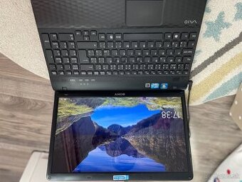 Sony vaio