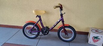 Detský bicykel  "12"