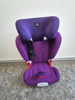 Brtiax Römer Kidfix 2 XP BR Mineral