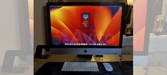 Predam 2x iMac 2017