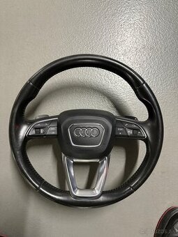 volant Audi