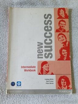 New Success Intermediate Workbook