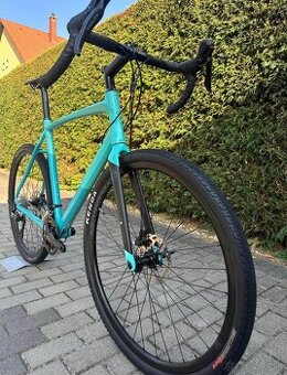 Predam gravel Bianchi