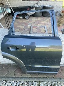 Dvere Audi Q3 - 1