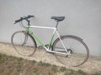 Predám bicykel