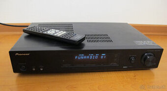 Receiver Pioneer VSX-S310 (5x110W, UHD 4xHDMI, USB)