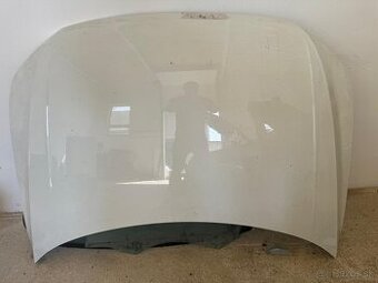 Predám prednú kapotu VW TIGUAN ALLSPACE