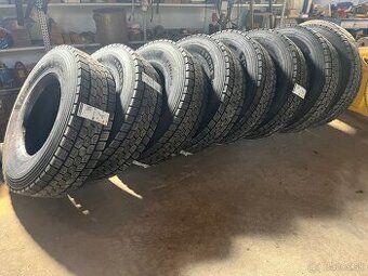 Firestone 315/80R22,5 NOVÉ