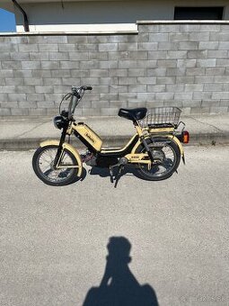 Babetta 210