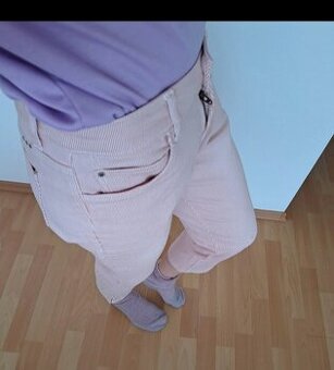 C&A jeans nové dámske kvalitné S/M