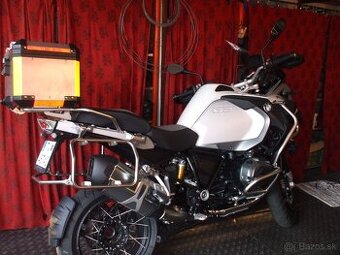 BMW R1200 GS Adventure
