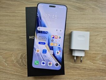 HONOR Magic6 Pro 5G 12GB/512GB,black,ako novy,zaruka NAY