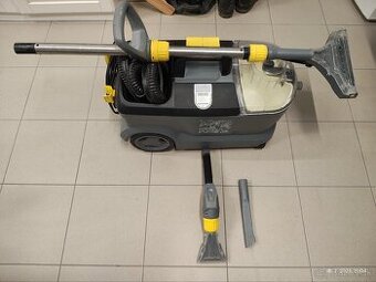 Tepovac puzzi 10/1 karcher