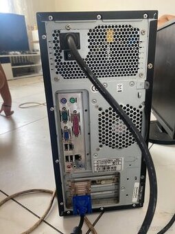 Predam PC Samsung