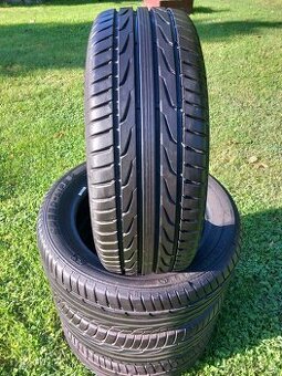205/55 r16 letné pneumatiky - 1