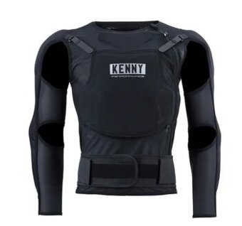 Chránič tela KENNY performance, veľkosť L