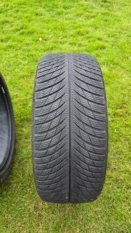 225/40 R18 Michelin Pilot Alpin 5