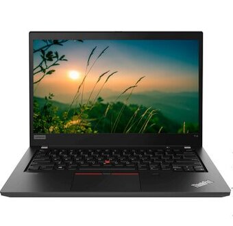 ThinkPad T14 Gen 1 | i5‑10310U | 16 GB | 256 GB SSD | W11 Pr