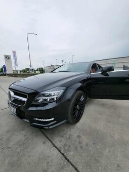 Mercedes CLS 350