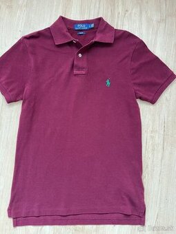 Polokošeľa Ralph Lauren