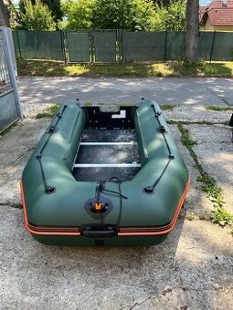 Kolibri _ Haswing _Lowrance - 1