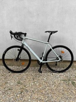 Cestný bicykel TRIBAN RC120 L