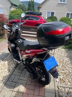 Predám scooter 125